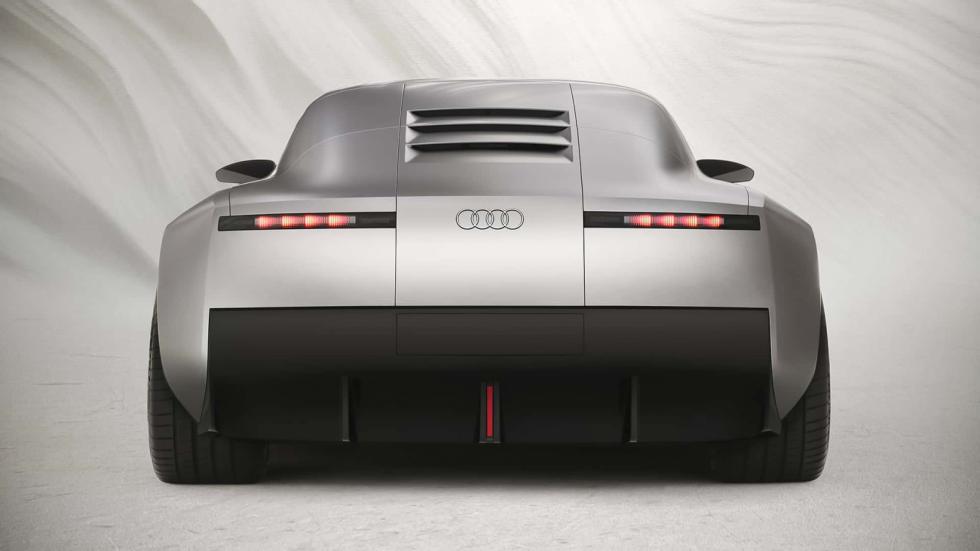 Audi Concept C: Το νέο πρωτότυπο της Audi που θα μπει στην παραγωγή